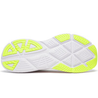 Saucony zapatilla running hombre GUIDE 18 vista superior