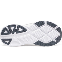 Saucony zapatilla running hombre GUIDE 18 vista superior