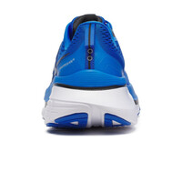 Saucony zapatilla running hombre GUIDE 18 vista trasera