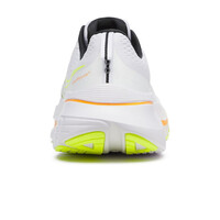 Saucony zapatilla running hombre GUIDE 18 vista trasera