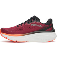 Saucony zapatilla running hombre GUIDE 19 puntera
