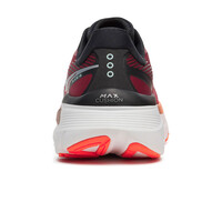 Saucony zapatilla running hombre GUIDE 19 vista trasera