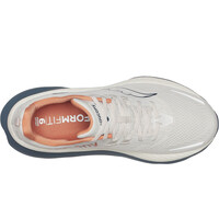 Saucony zapatilla running hombre HURRICANE 24 05