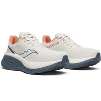 Saucony zapatilla running hombre HURRICANE 24 lateral interior