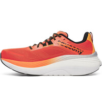 Saucony zapatilla running hombre HURRICANE 24 puntera