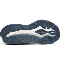 Saucony zapatilla running hombre HURRICANE 24 vista superior