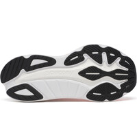 Saucony zapatilla running hombre HURRICANE 24 vista superior