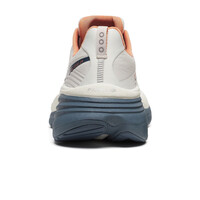 Saucony zapatilla running hombre HURRICANE 24 vista trasera