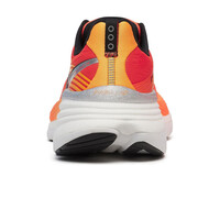 Saucony zapatilla running hombre HURRICANE 24 vista trasera