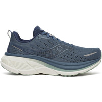 Saucony zapatilla running hombre HURRICANE 25 lateral exterior