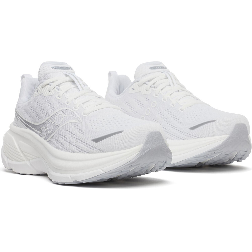 Saucony zapatilla running hombre HURRICANE 25 lateral interior