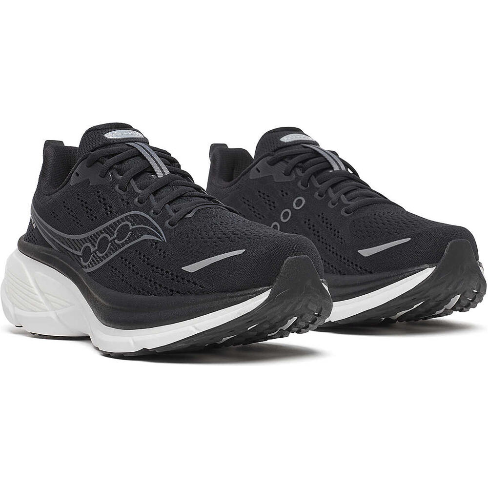 Saucony zapatilla running hombre HURRICANE 25 lateral interior