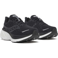 Saucony zapatilla running hombre HURRICANE 25 lateral interior