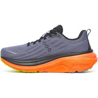 Saucony zapatilla running hombre HURRICANE 25 puntera