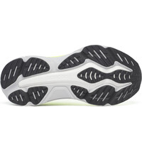 Saucony zapatilla running hombre HURRICANE 25 vista superior