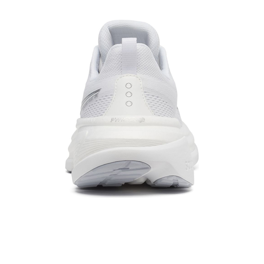 Saucony zapatilla running hombre HURRICANE 25 vista trasera