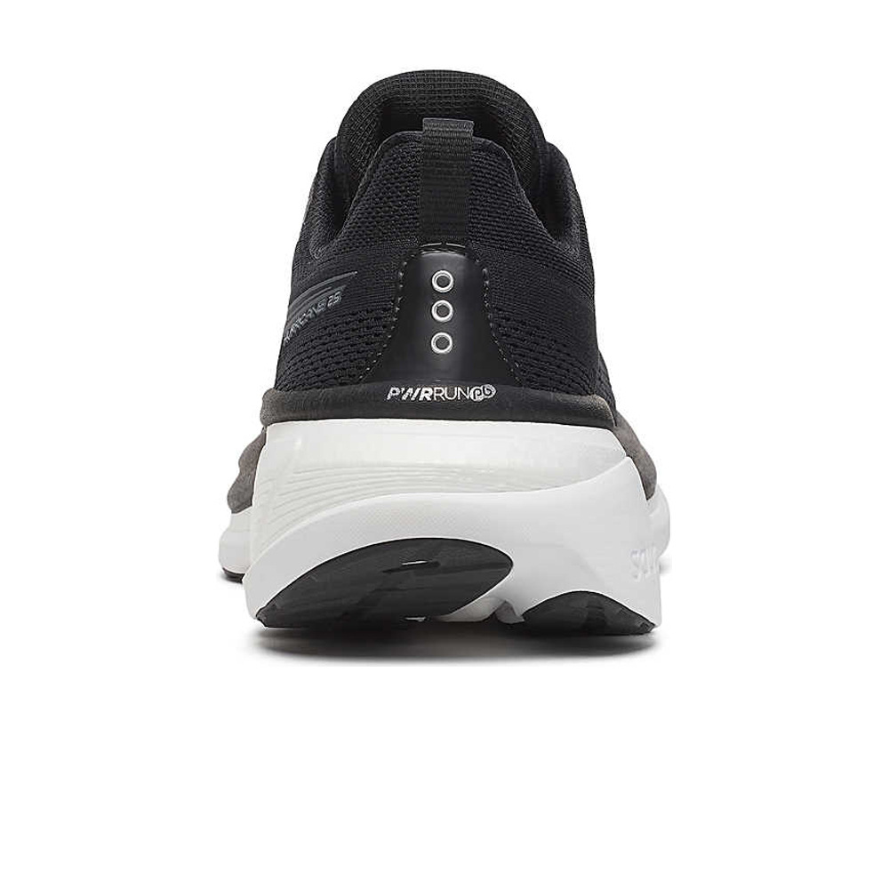 Saucony zapatilla running hombre HURRICANE 25 vista trasera