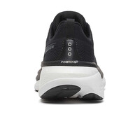 Saucony zapatilla running hombre HURRICANE 25 vista trasera