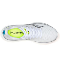 Saucony zapatilla running hombre RIDE 17 05