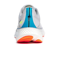 Saucony zapatilla running hombre RIDE 17 vista trasera