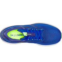 Saucony zapatilla running hombre RIDE 18 05