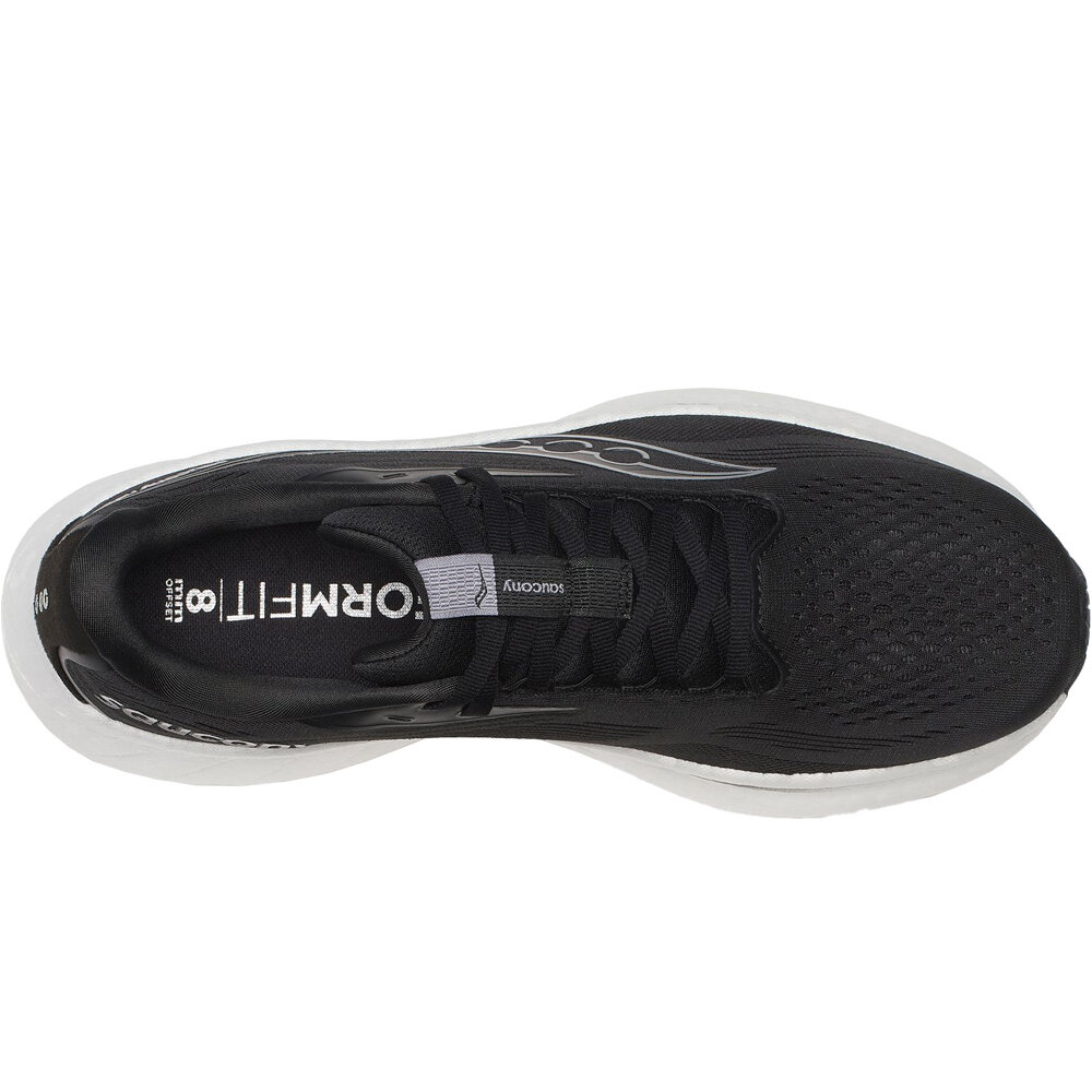 Saucony zapatilla running hombre RIDE 18 05