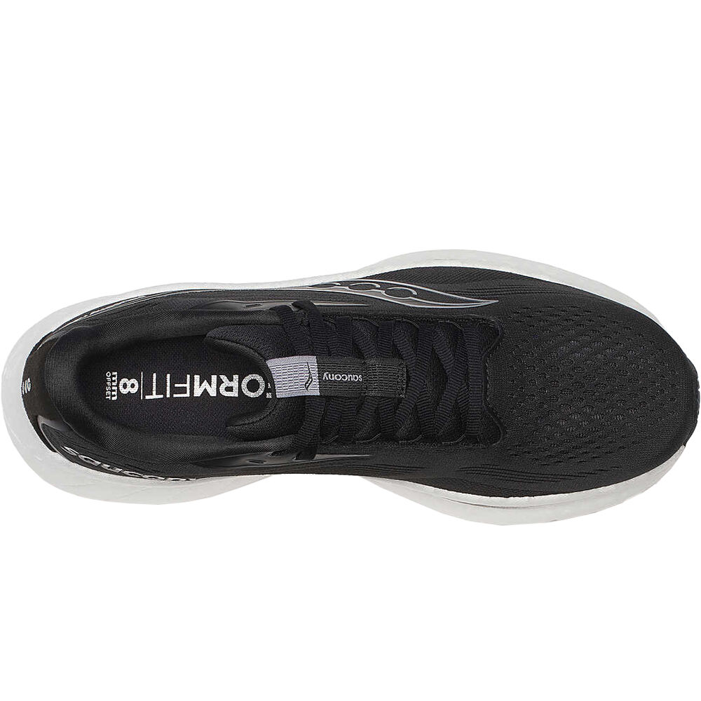 Saucony zapatilla running hombre RIDE 18 05