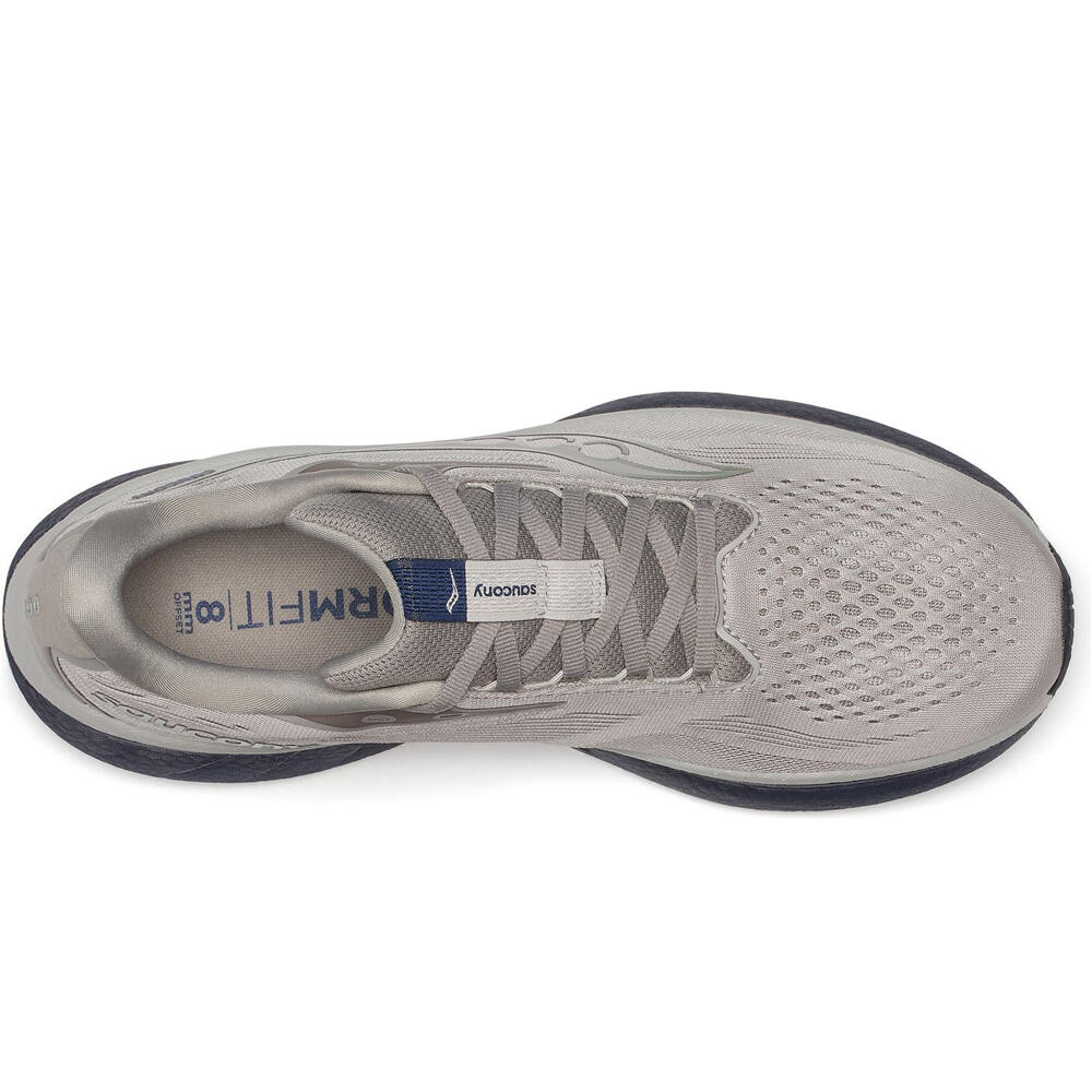 Saucony zapatilla running hombre RIDE 18 05