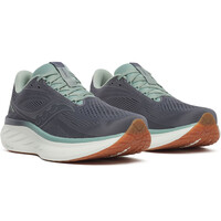 Saucony zapatilla running hombre RIDE 18 lateral interior