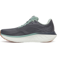 Saucony zapatilla running hombre RIDE 18 puntera