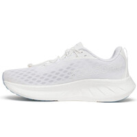 Saucony zapatilla running hombre RIDE 18 puntera