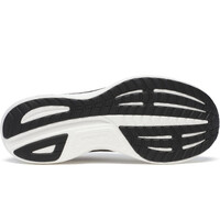 Saucony zapatilla running hombre RIDE 18 vista superior