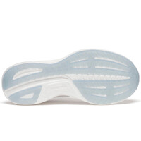 Saucony zapatilla running hombre RIDE 18 vista superior