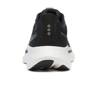 Saucony zapatilla running hombre RIDE 18 vista trasera