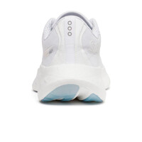 Saucony zapatilla running hombre RIDE 18 vista trasera