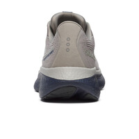 Saucony zapatilla running hombre RIDE 18 vista trasera