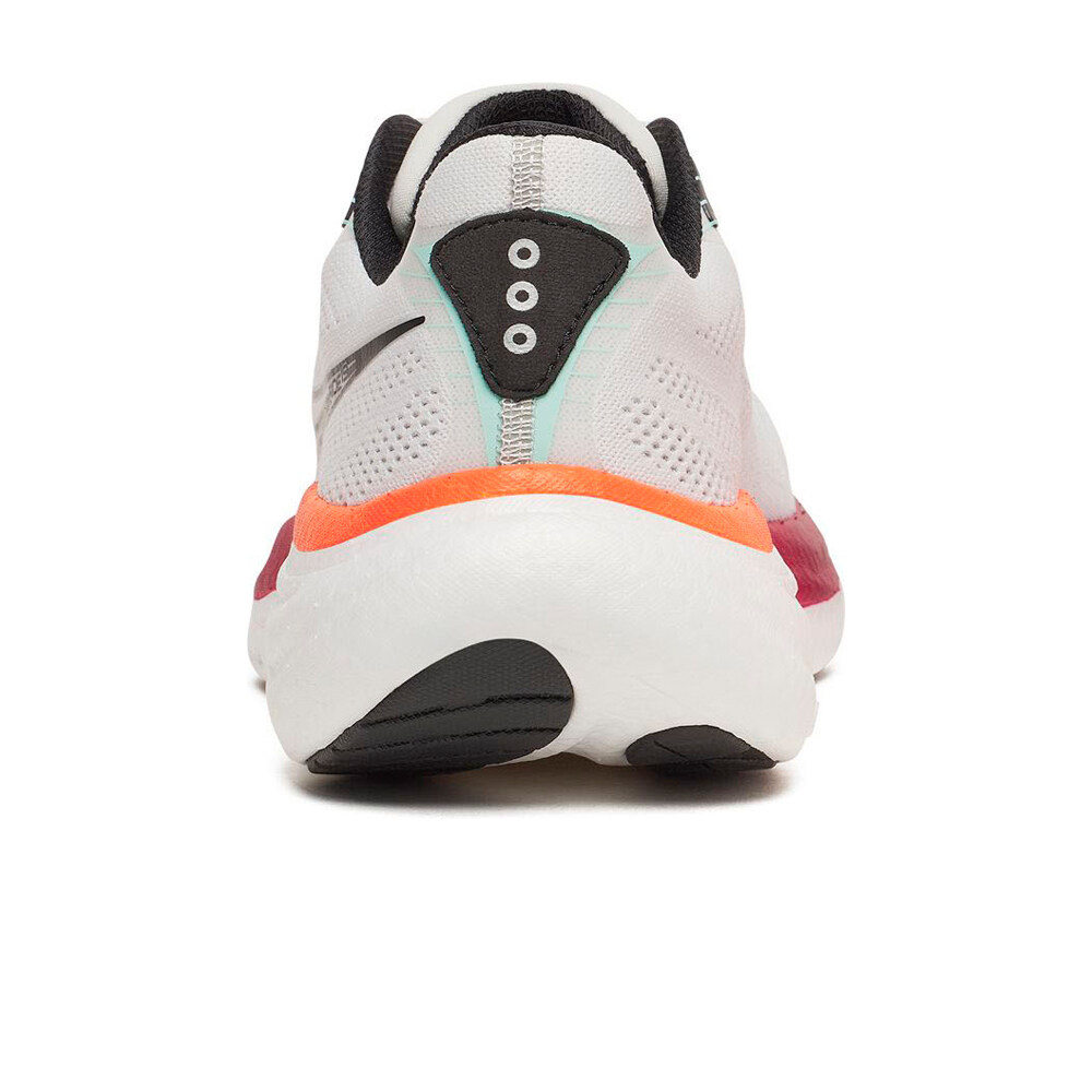 Saucony zapatilla running hombre RIDE 19 vista trasera