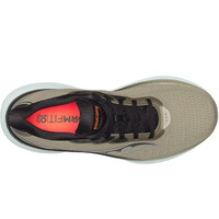 Saucony zapatilla running hombre TRIUMPH 23 05