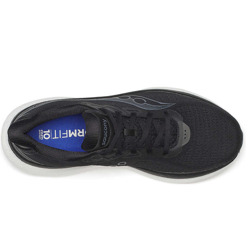 Saucony zapatilla running hombre TRIUMPH 23 05