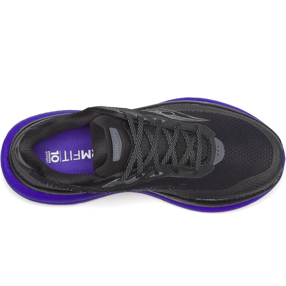 Saucony zapatilla running hombre TRIUMPH 23 GTX 05