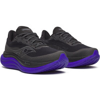 Saucony zapatilla running hombre TRIUMPH 23 GTX lateral interior