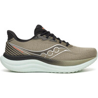Saucony zapatilla running hombre TRIUMPH 23 lateral exterior