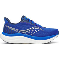 Saucony zapatilla running hombre TRIUMPH 23 lateral exterior