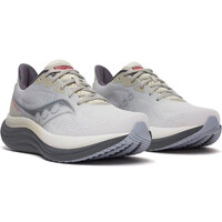 Saucony zapatilla running hombre TRIUMPH 23 lateral interior