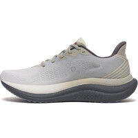 Saucony zapatilla running hombre TRIUMPH 23 puntera