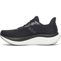 Saucony zapatilla running hombre TRIUMPH 23 puntera