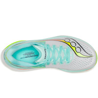 Saucony zapatilla running mujer ENDORPHIN AZURA W 05