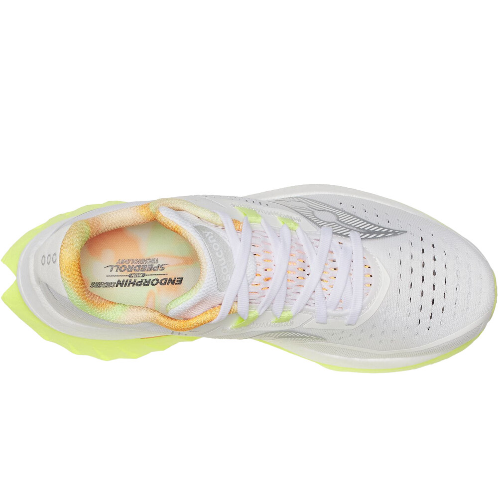 Saucony zapatilla running mujer ENDORPHIN SPEED 4 05