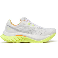 Saucony zapatilla running mujer ENDORPHIN SPEED 4 lateral exterior