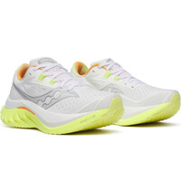 Saucony zapatilla running mujer ENDORPHIN SPEED 4 lateral interior